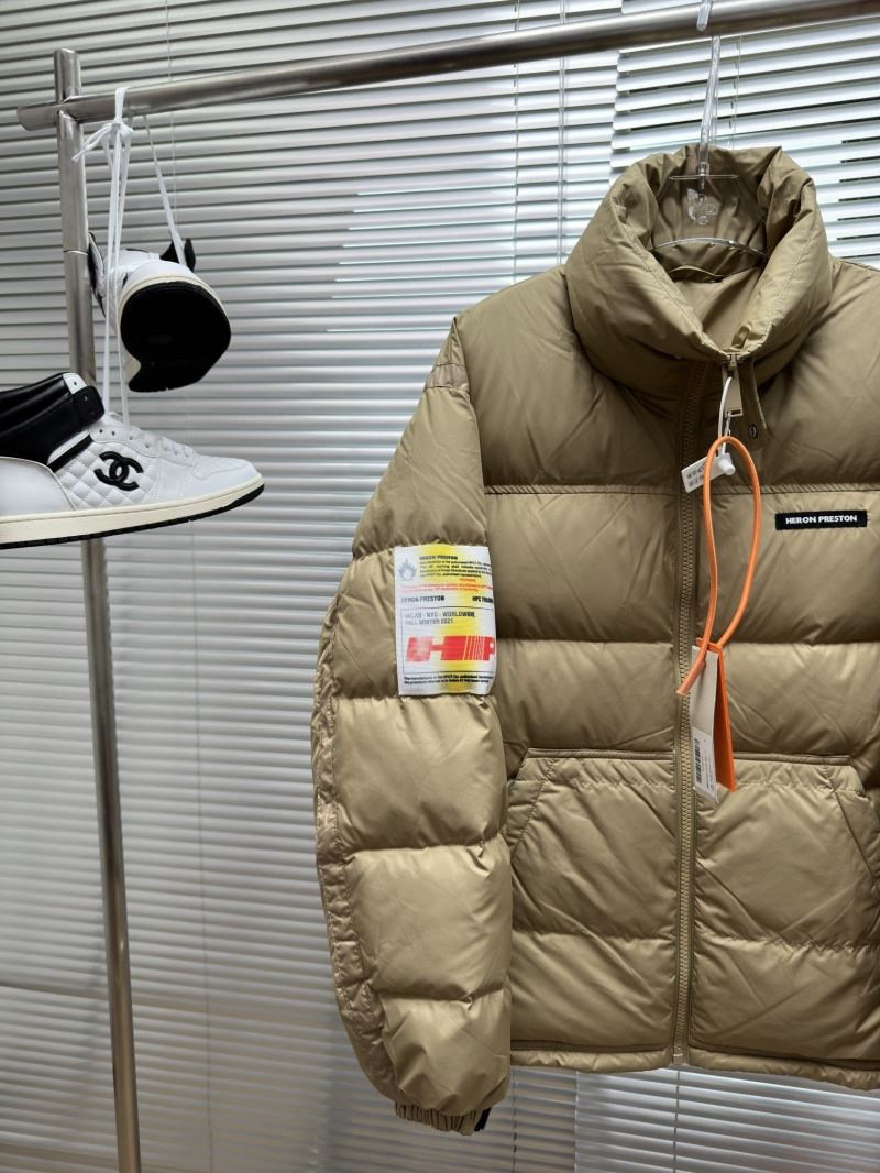 Hermes Down Jackets